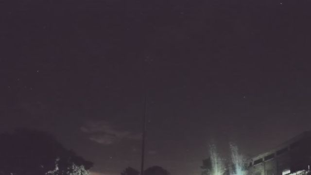 AMS81 meteor
