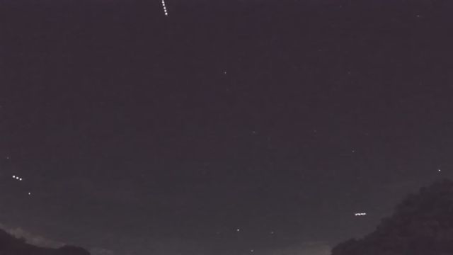 AMS81 meteor