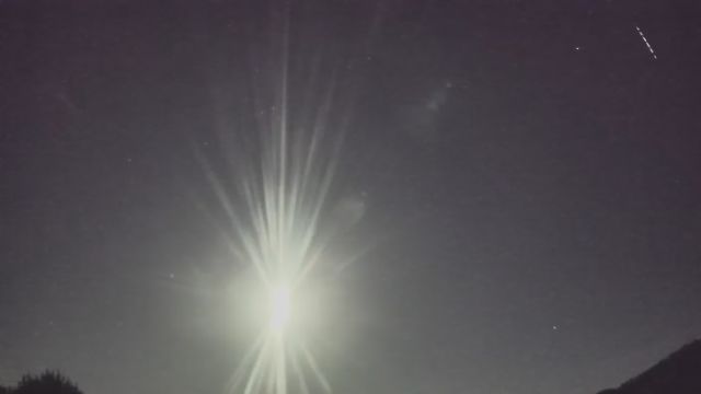 AMS81 meteor