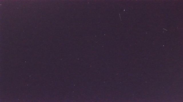 AMS81 meteor