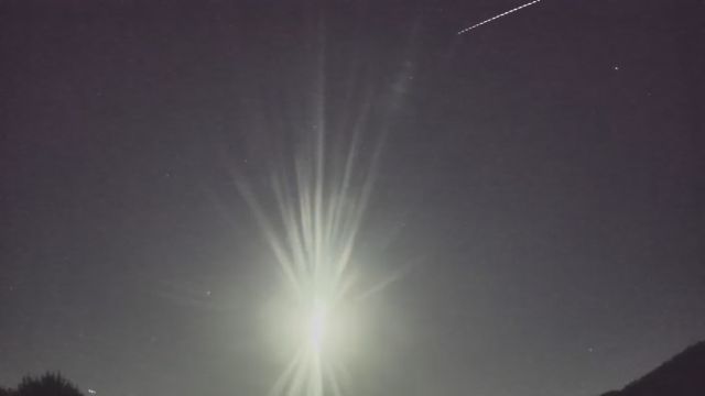 AMS81 meteor