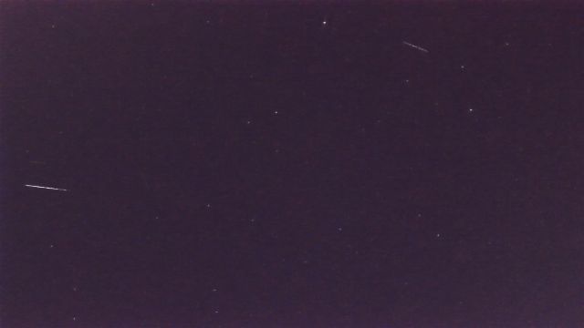 AMS81 meteor