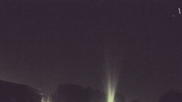 AMS81 meteor
