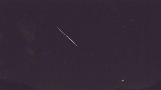 AMS81 meteor