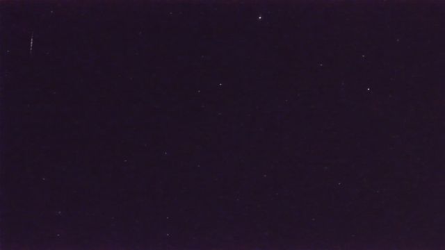 AMS81 meteor