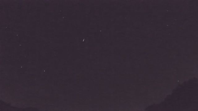 AMS81 meteor