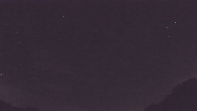 AMS81 meteor