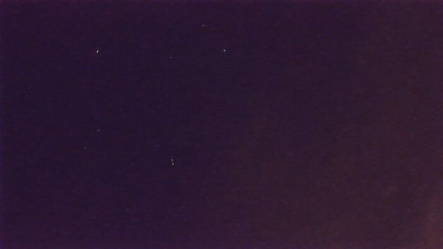 AMS81 meteor