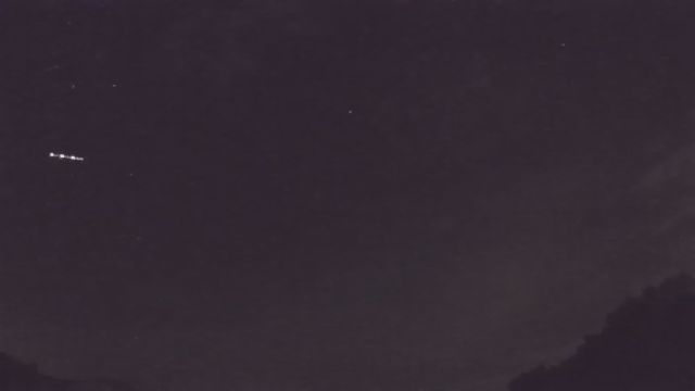 AMS81 meteor