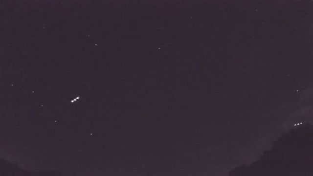 AMS81 meteor