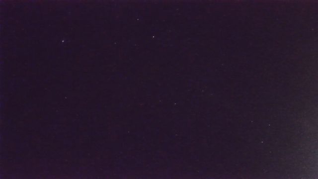 AMS81 meteor