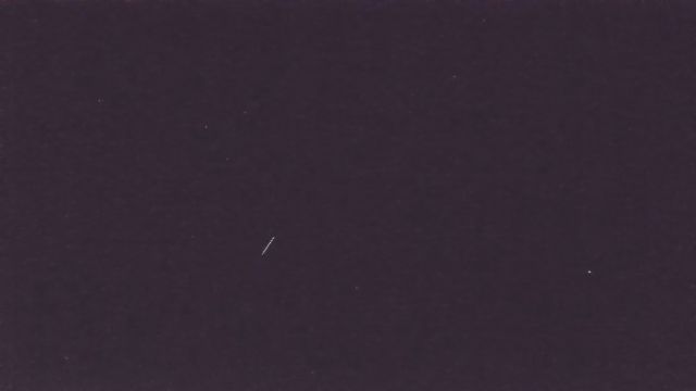 AMS81 meteor