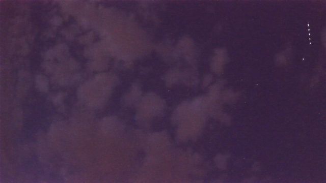 AMS81 meteor