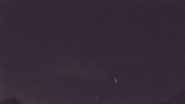 AMS81 meteor