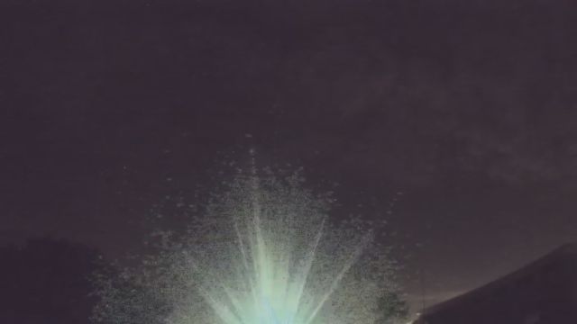 AMS81 meteor
