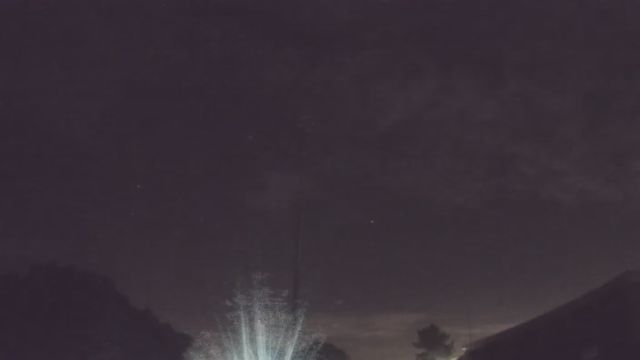 AMS81 meteor