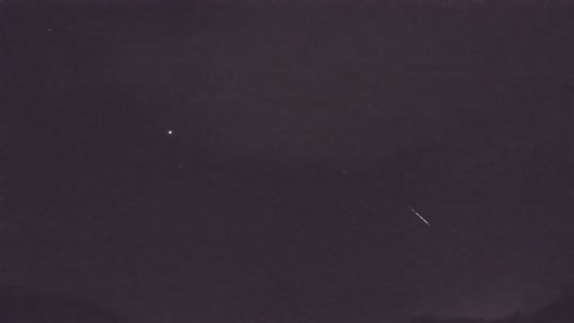 AMS81 meteor