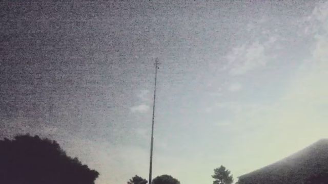 AMS81 meteor