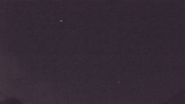 AMS81 meteor