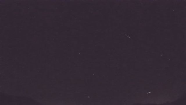 AMS81 meteor