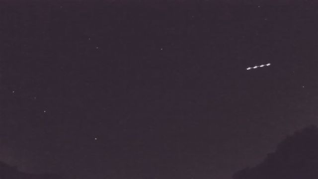 AMS81 meteor