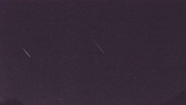 AMS81 meteor