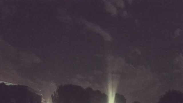 AMS81 meteor