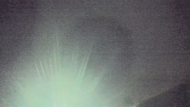AMS81 meteor