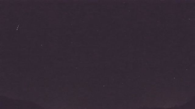 AMS81 meteor