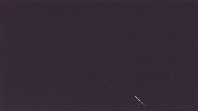 AMS81 meteor