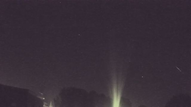 AMS81 meteor
