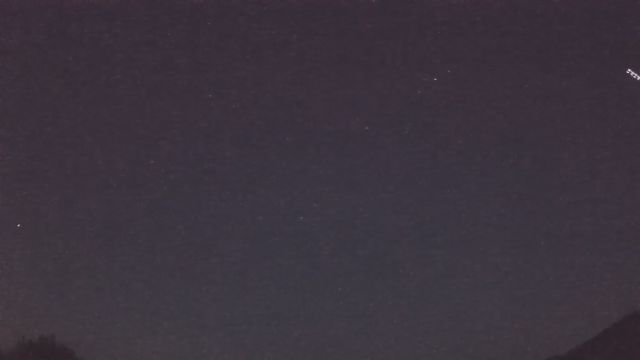 AMS81 meteor