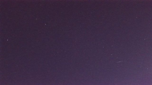 AMS81 meteor