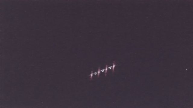 AMS81 meteor