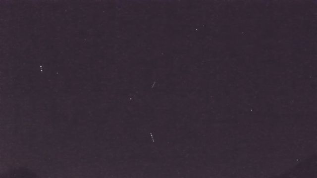 AMS81 meteor