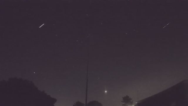 AMS81 meteor