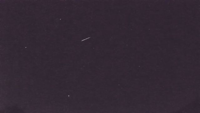 AMS81 meteor