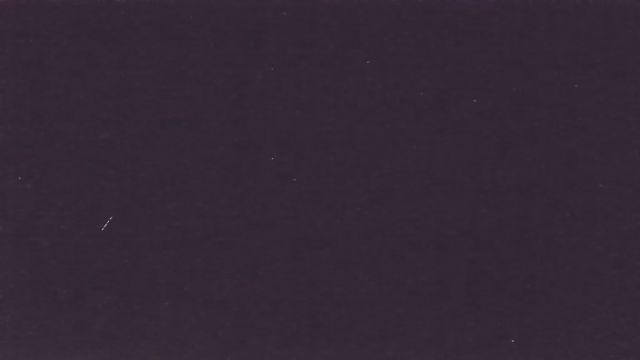 AMS81 meteor