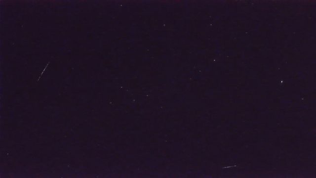 AMS81 meteor