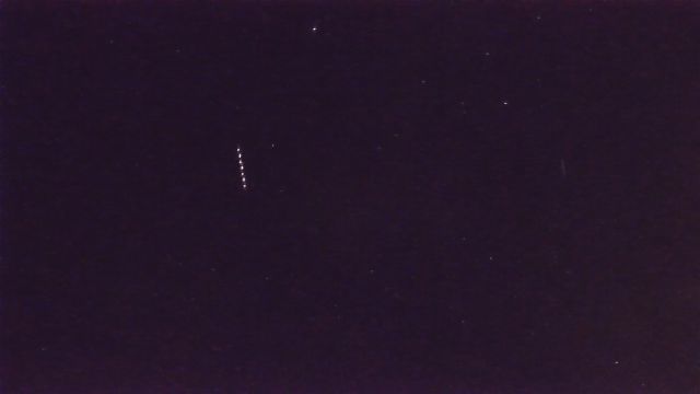 AMS81 meteor