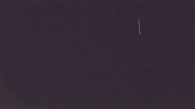 AMS81 meteor