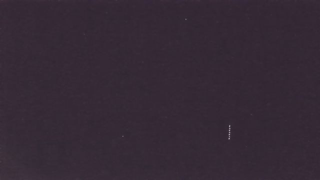 AMS81 meteor