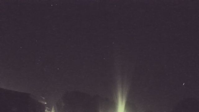 AMS81 meteor