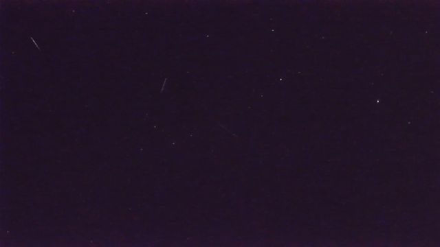 AMS81 meteor