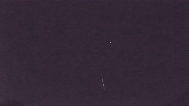 AMS81 meteor