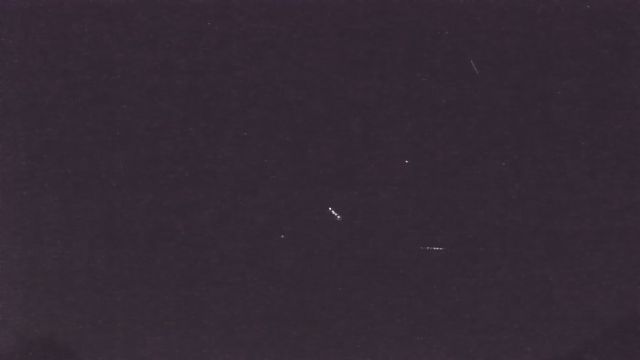AMS81 meteor