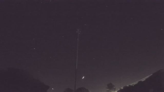 AMS81 meteor