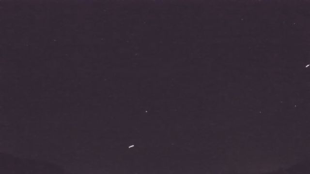AMS81 meteor