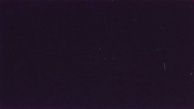 AMS81 meteor