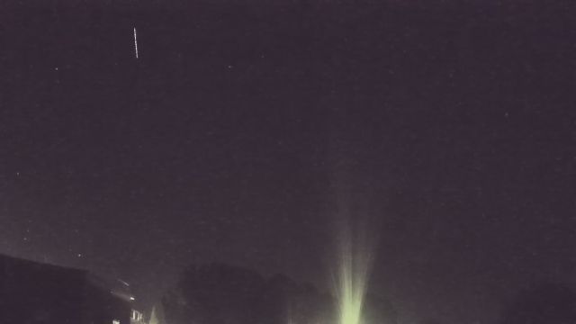 AMS81 meteor
